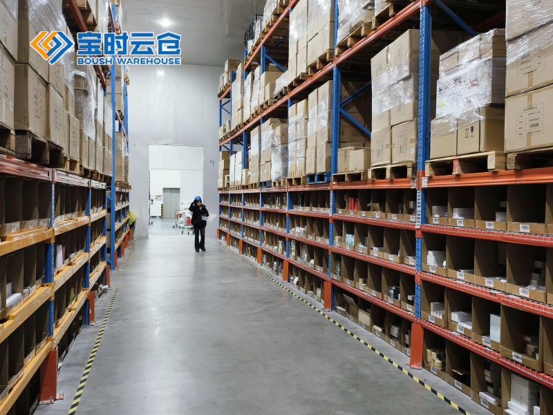 嘉定大健康产品仓储外包